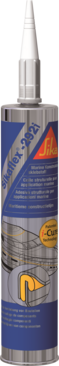 Sika® Sikaflex-292i - 300 ml - wit